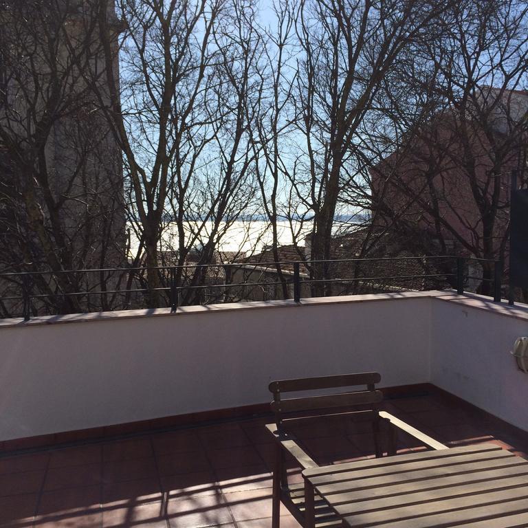 Belong Staying And Feeling - Casa Da Se Lisboa Rom bilde