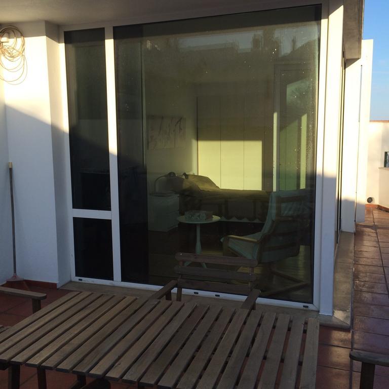 Belong Staying And Feeling - Casa Da Se Lisboa Rom bilde