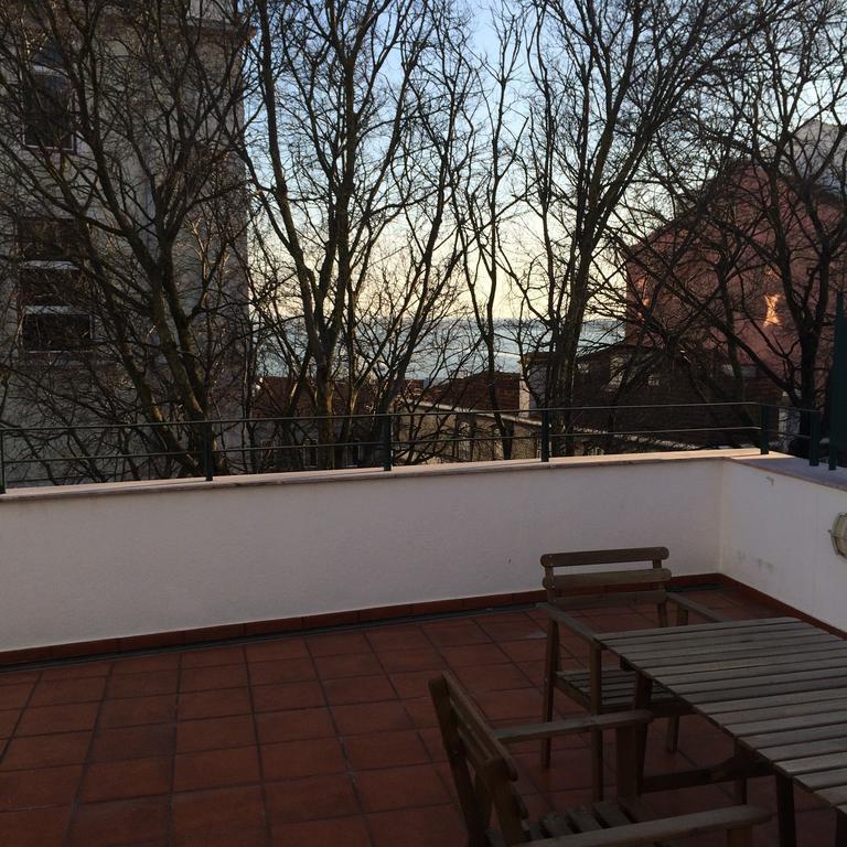 Belong Staying And Feeling - Casa Da Se Lisboa Rom bilde