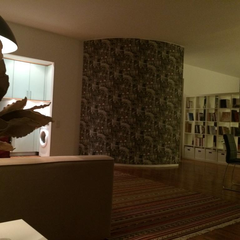 Belong Staying And Feeling - Casa Da Se Lisboa Rom bilde